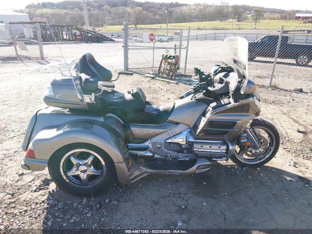 Honda Gl1800