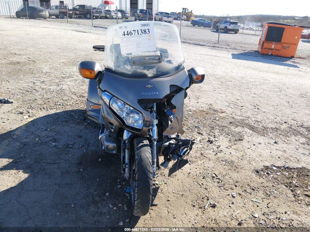 Honda Gl1800
