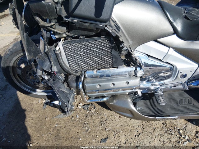 Honda Gl1800