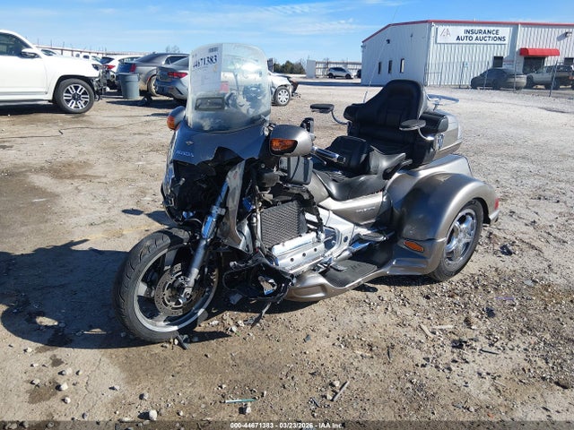 Honda Gl1800