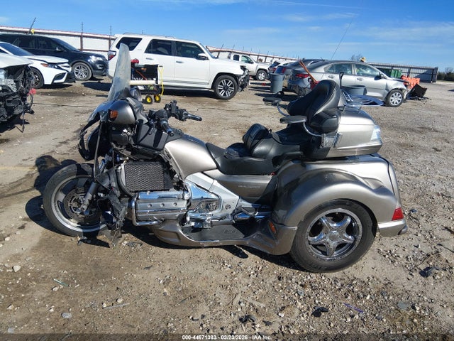 Honda Gl1800
