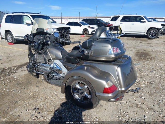 Honda Gl1800