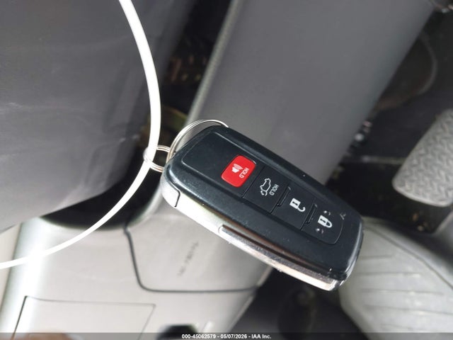 Toyota Highlander Hybrid Limited
