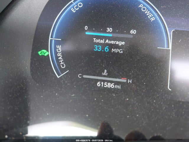 Toyota Highlander Hybrid Limited