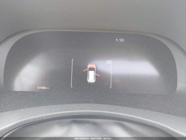 Toyota Highlander Hybrid Limited
