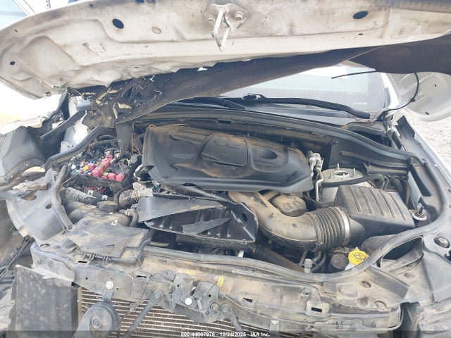 Jeep Grand Cherokee Limited 4x4