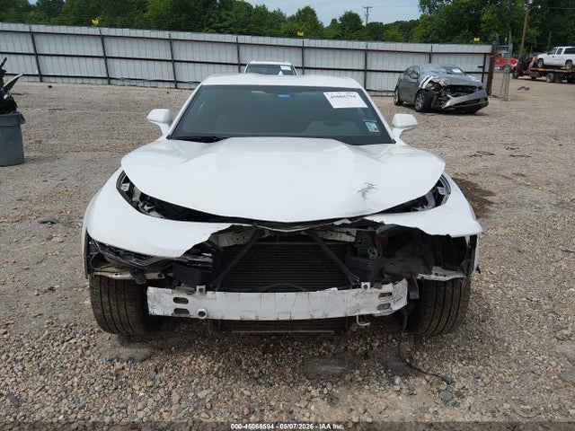 Chevrolet Camaro Rwd  1lt