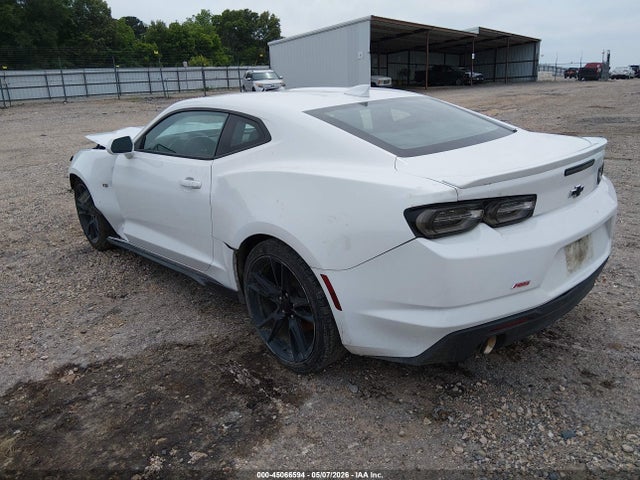 Chevrolet Camaro Rwd  1lt