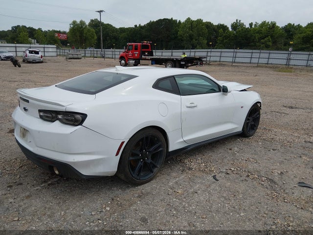 Chevrolet Camaro Rwd  1lt
