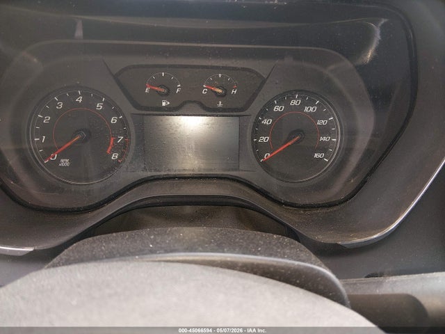 Chevrolet Camaro Rwd  1lt