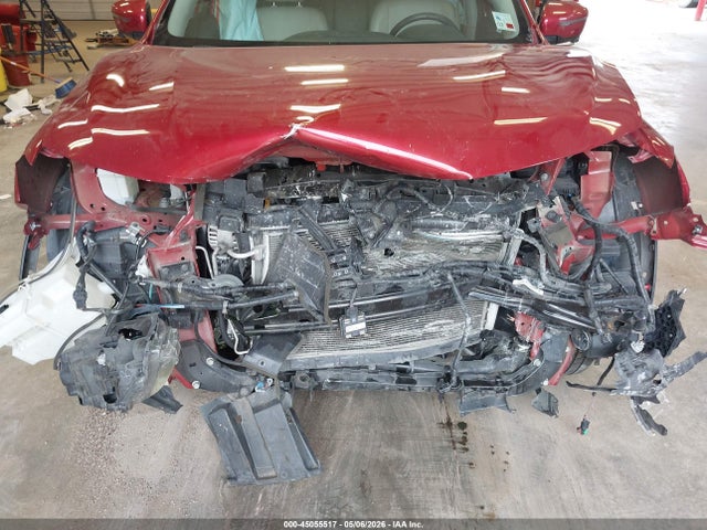 Nissan Rogue Sl