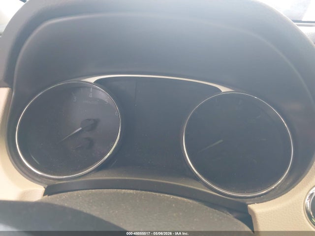 Nissan Rogue Sl