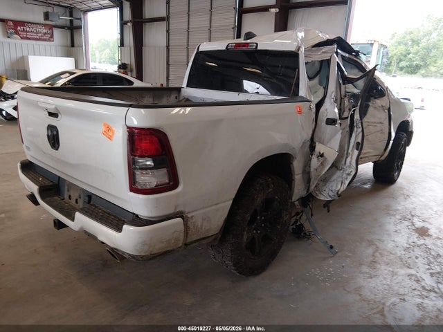 Ram 1500 Big Horn  4x4 5'7 Box