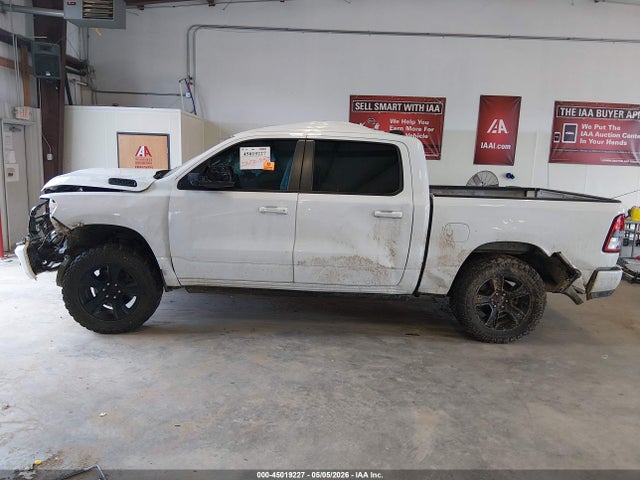 Ram 1500 Big Horn  4x4 5'7 Box