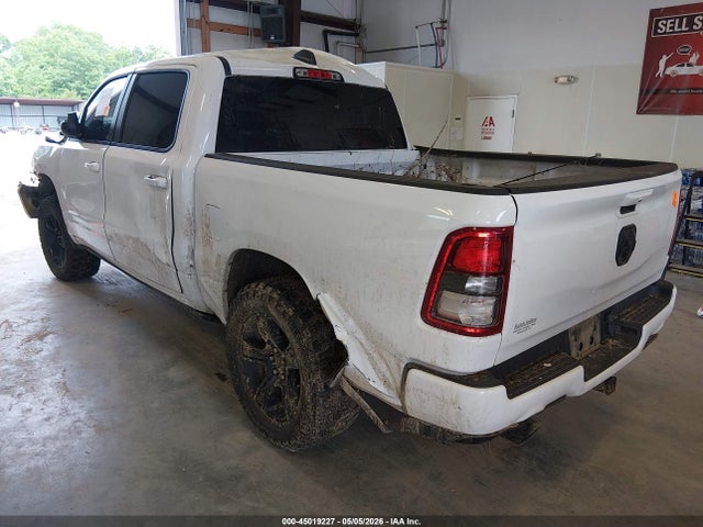 Ram 1500 Big Horn  4x4 5'7 Box