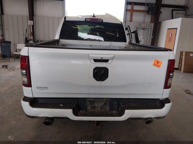 Ram 1500 Big Horn  4x4 5'7 Box