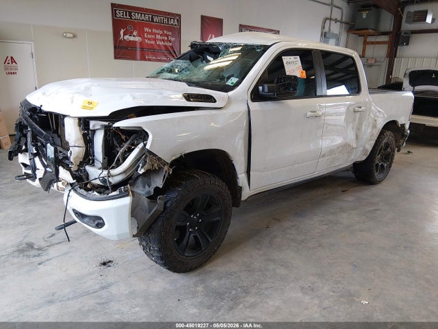 Ram 1500 Big Horn  4x4 5'7 Box