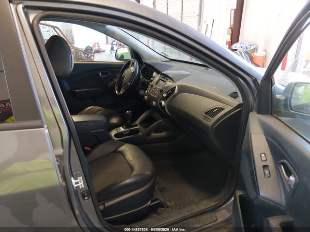 Hyundai TUCSON Se