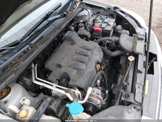 Nissan Sentra 2.0sr