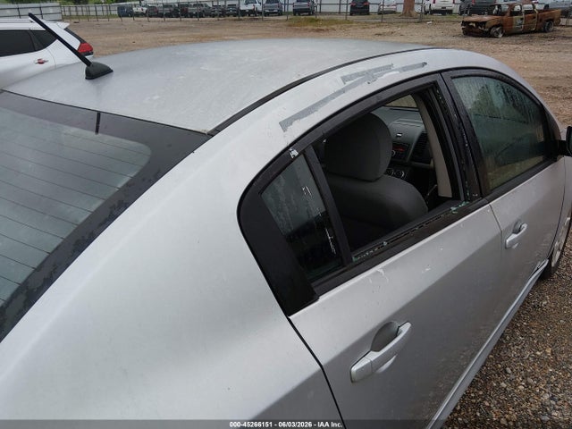 Nissan Sentra 2.0sr