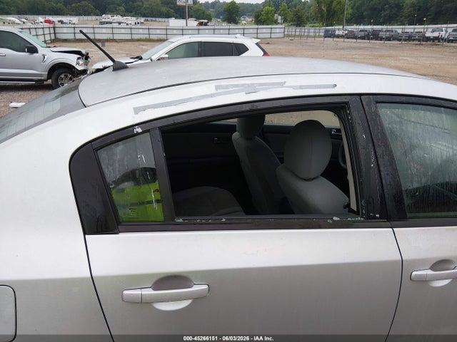 Nissan Sentra 2.0sr