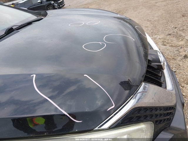 Nissan Murano Sv