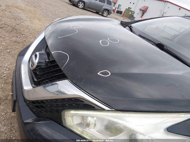Nissan Murano Sv