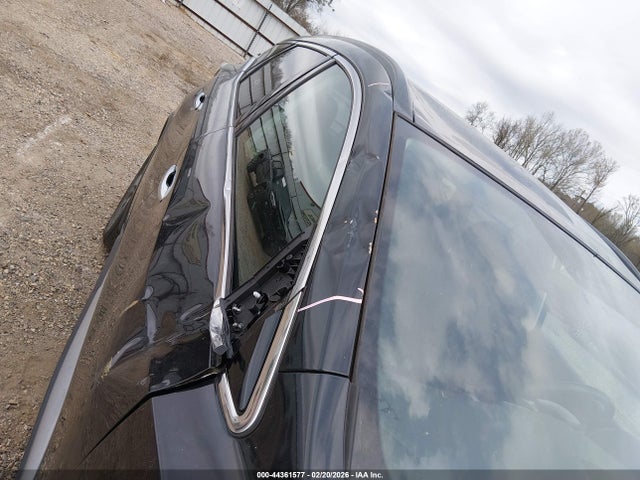 Nissan Murano Sv