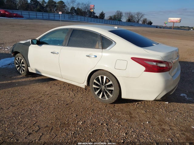 Nissan Altima 2.5 Sv