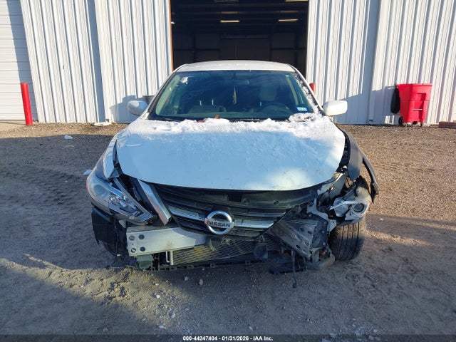 Nissan Altima 2.5 Sv