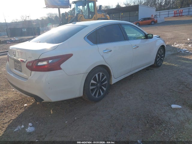 Nissan Altima 2.5 Sv
