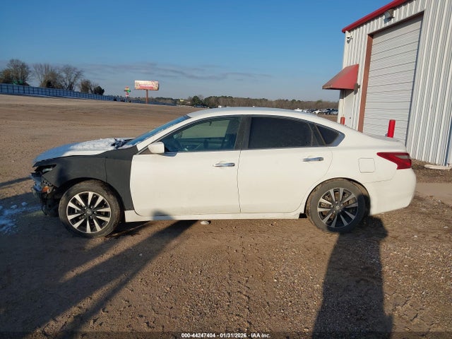 Nissan Altima 2.5 Sv