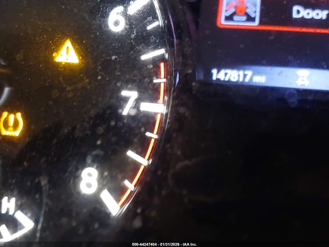 Nissan Altima 2.5 Sv