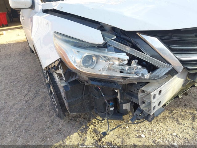 Nissan Altima 2.5 Sv