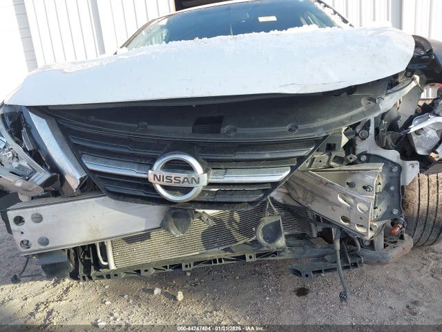 Nissan Altima 2.5 Sv