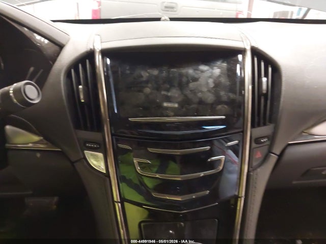 Cadillac ATS Turbo Luxury