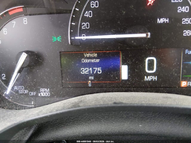 Cadillac ATS Turbo Luxury