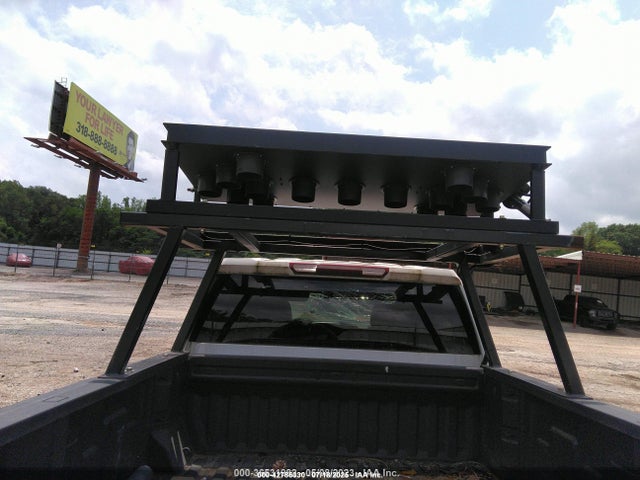Chevrolet Silverado 2500 4wd  Long Bed Wt
