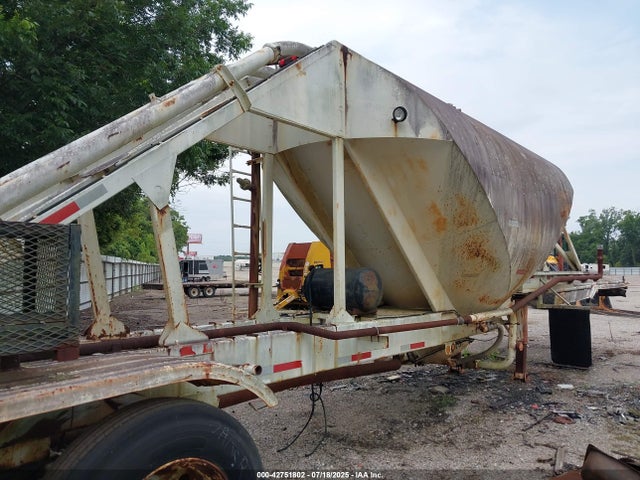 Fruehauf Other