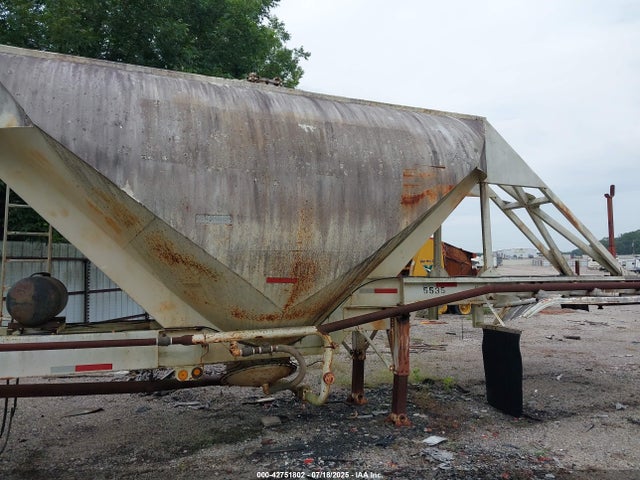 Fruehauf Other