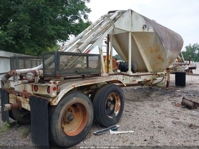 Fruehauf Other