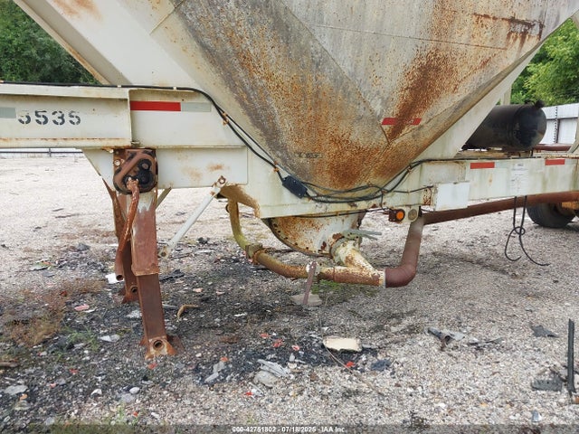 Fruehauf Other