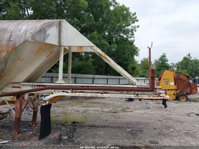 Fruehauf Other