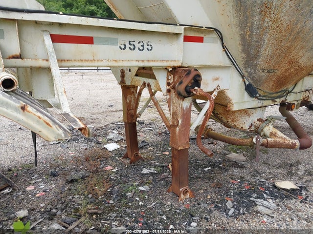 Fruehauf Other