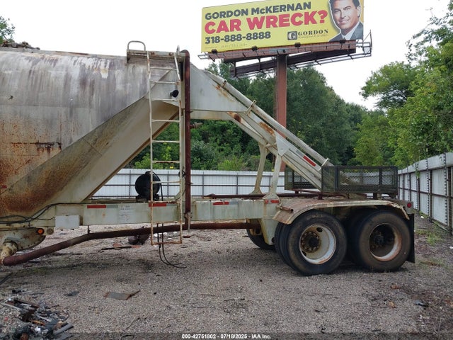 Fruehauf Other