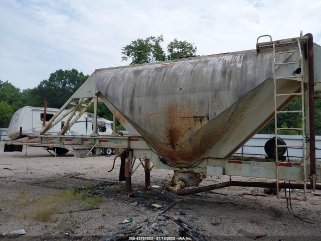 Fruehauf Other