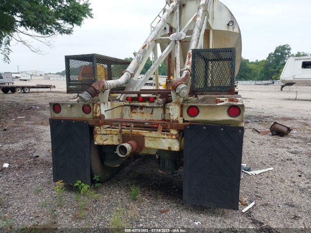 Fruehauf Other