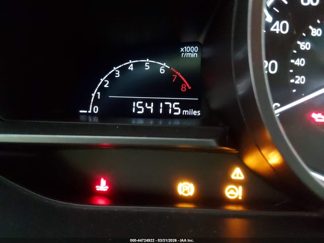 Mazda Mazda3 Sport