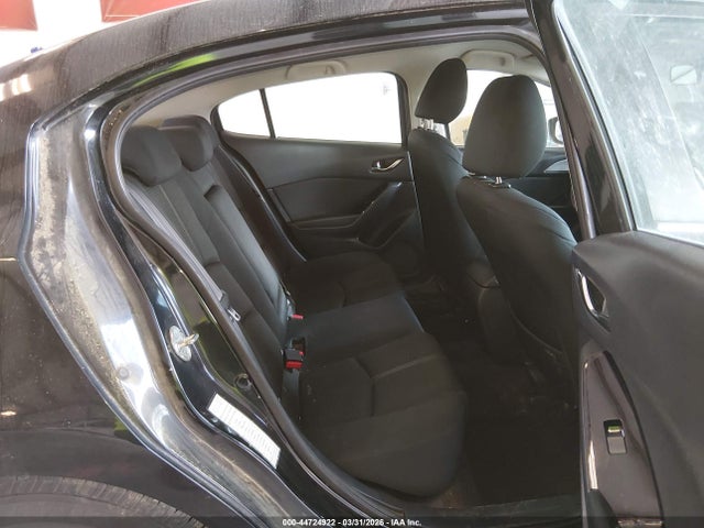Mazda Mazda3 Sport