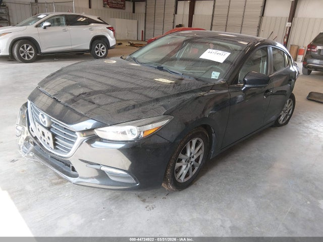 Mazda Mazda3 Sport
